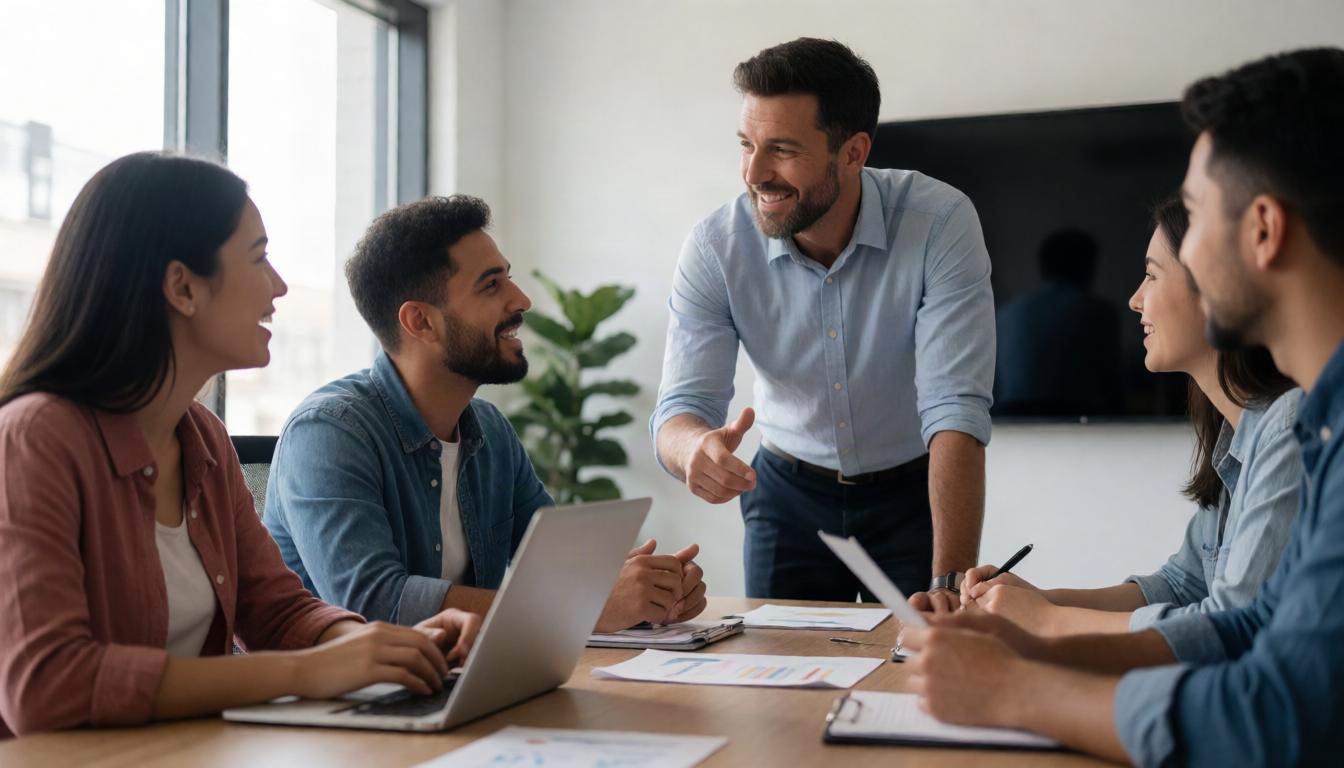HR Teams