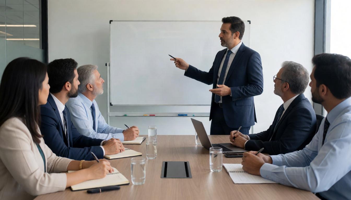 Business Owners